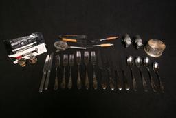 Assorted Kitchen Lot