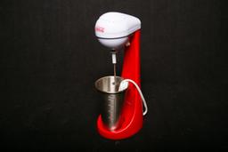 Coca Cola Milkshake Maker