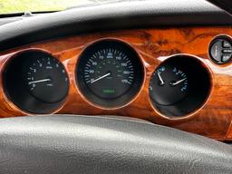 2003 Jaguar XK8