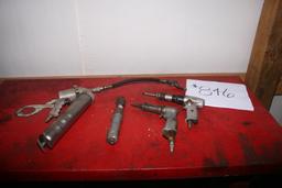 Air Tools
