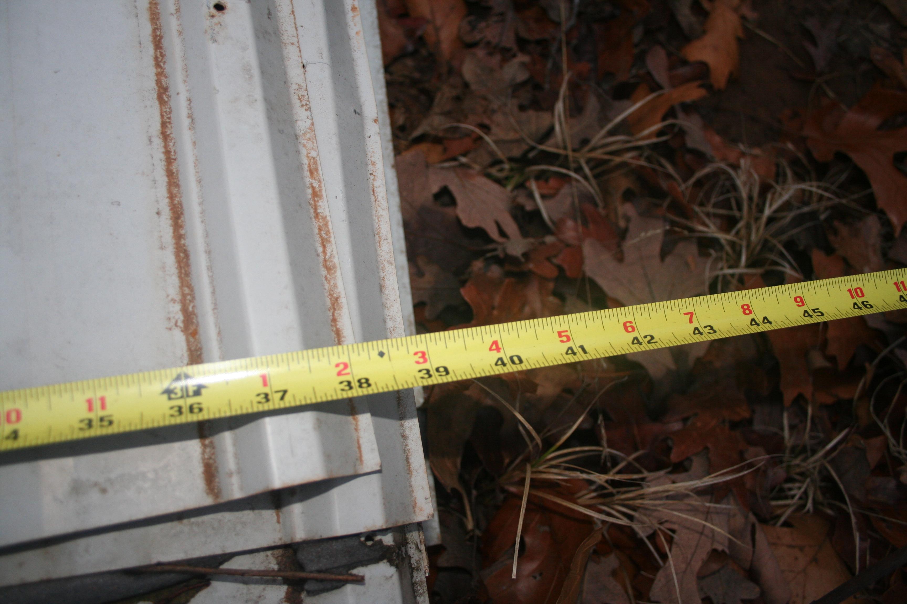 Sheet Metal
