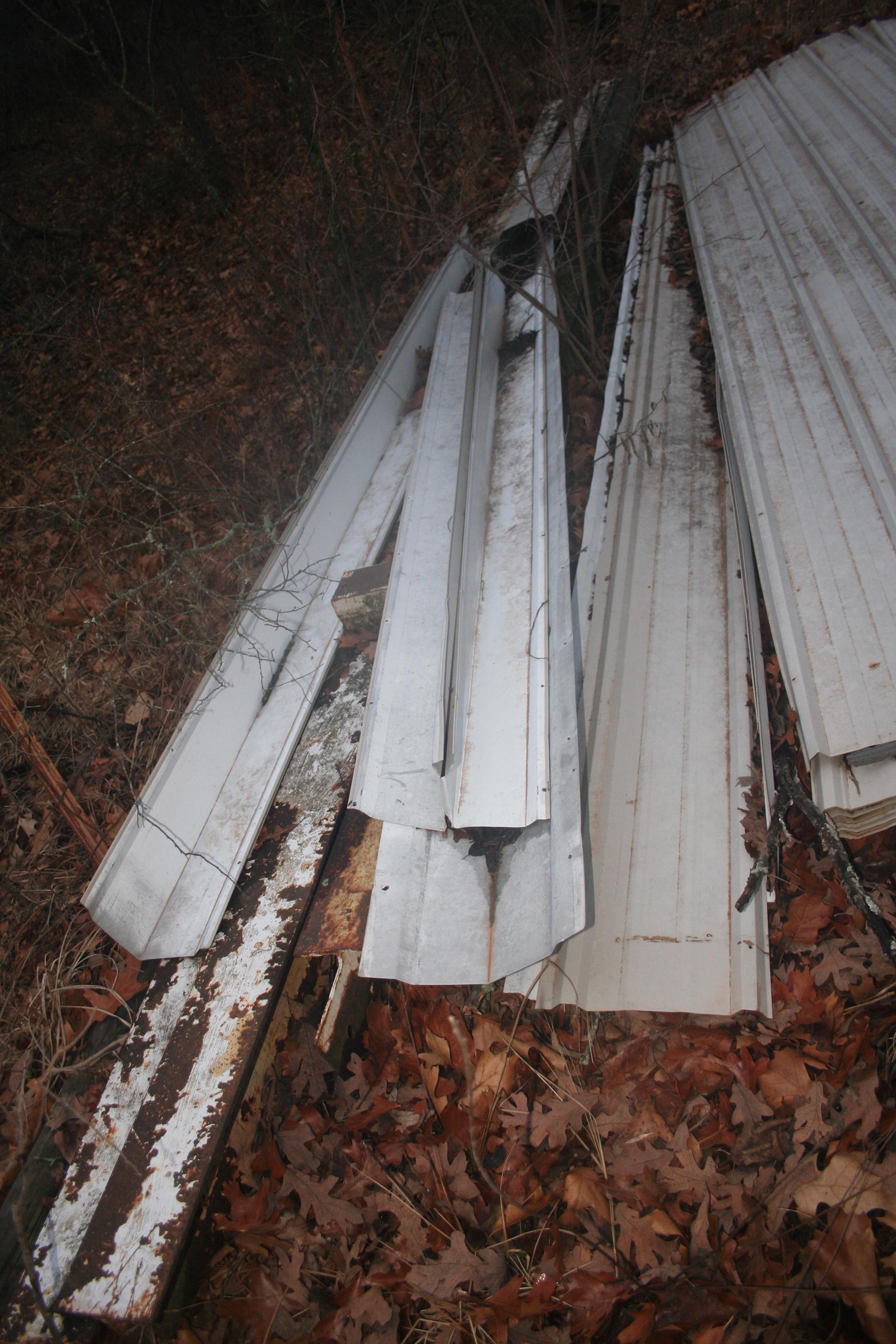 Sheet Metal