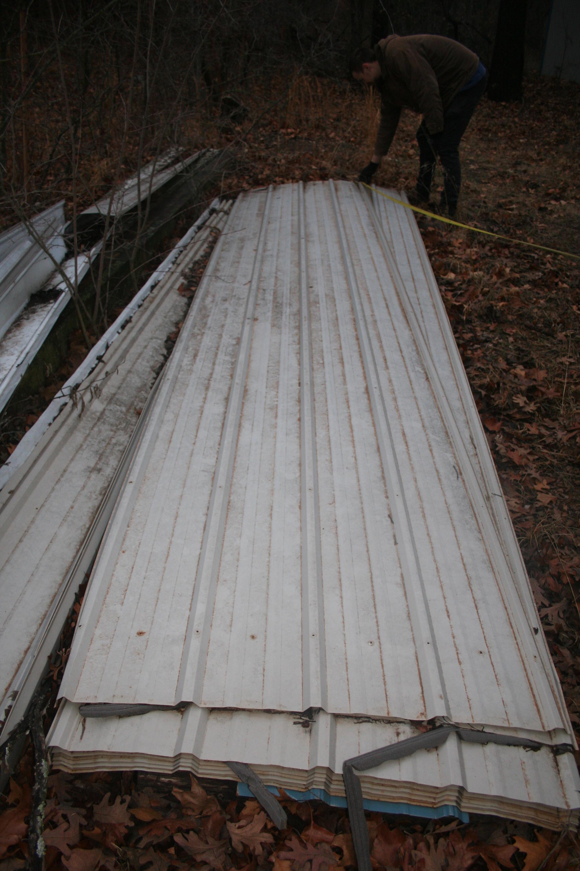 Sheet Metal
