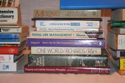 Miscellaneous Books 3