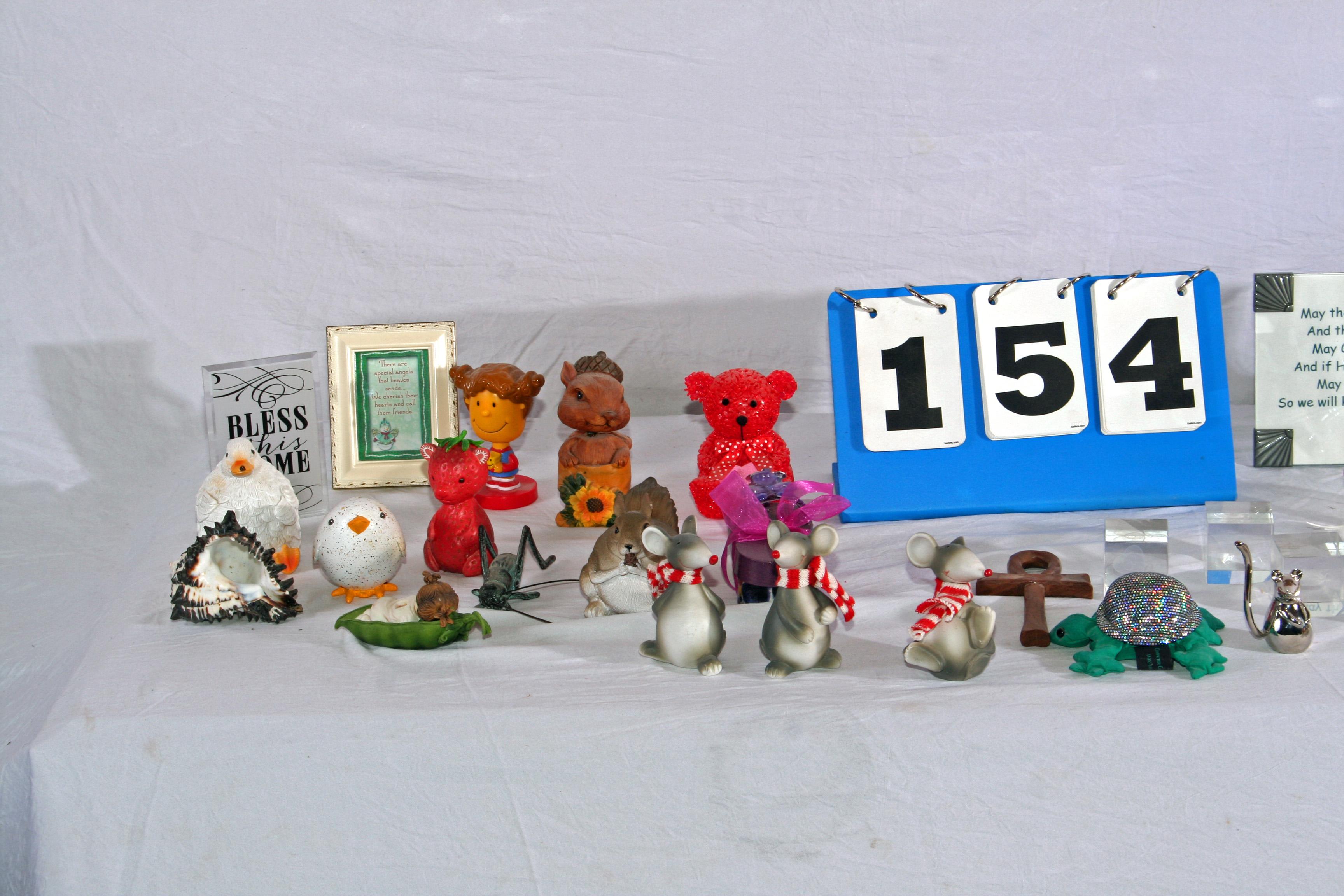 Miscellaneous Collectibles