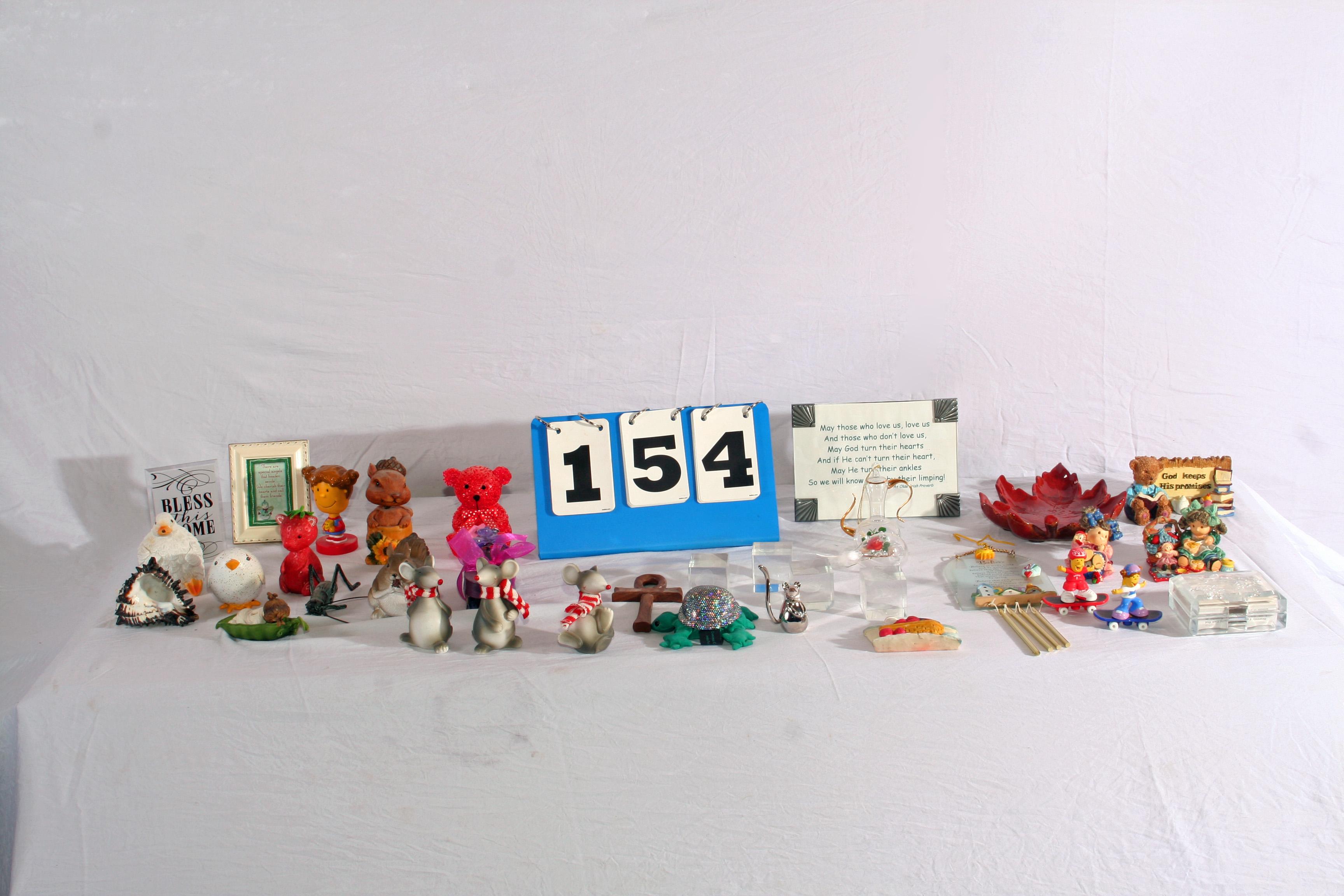 Miscellaneous Collectibles