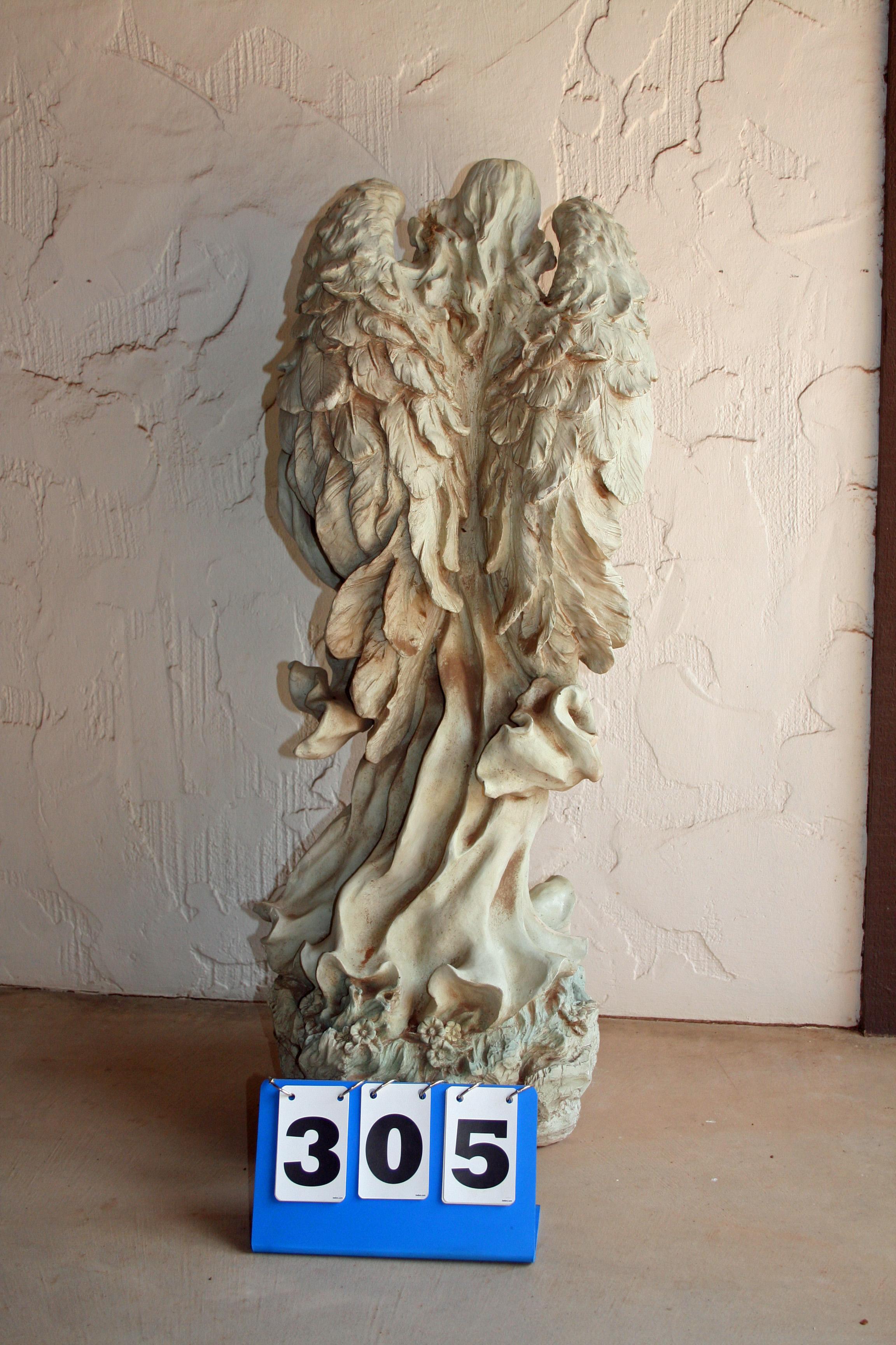 Decorative Angel Statue