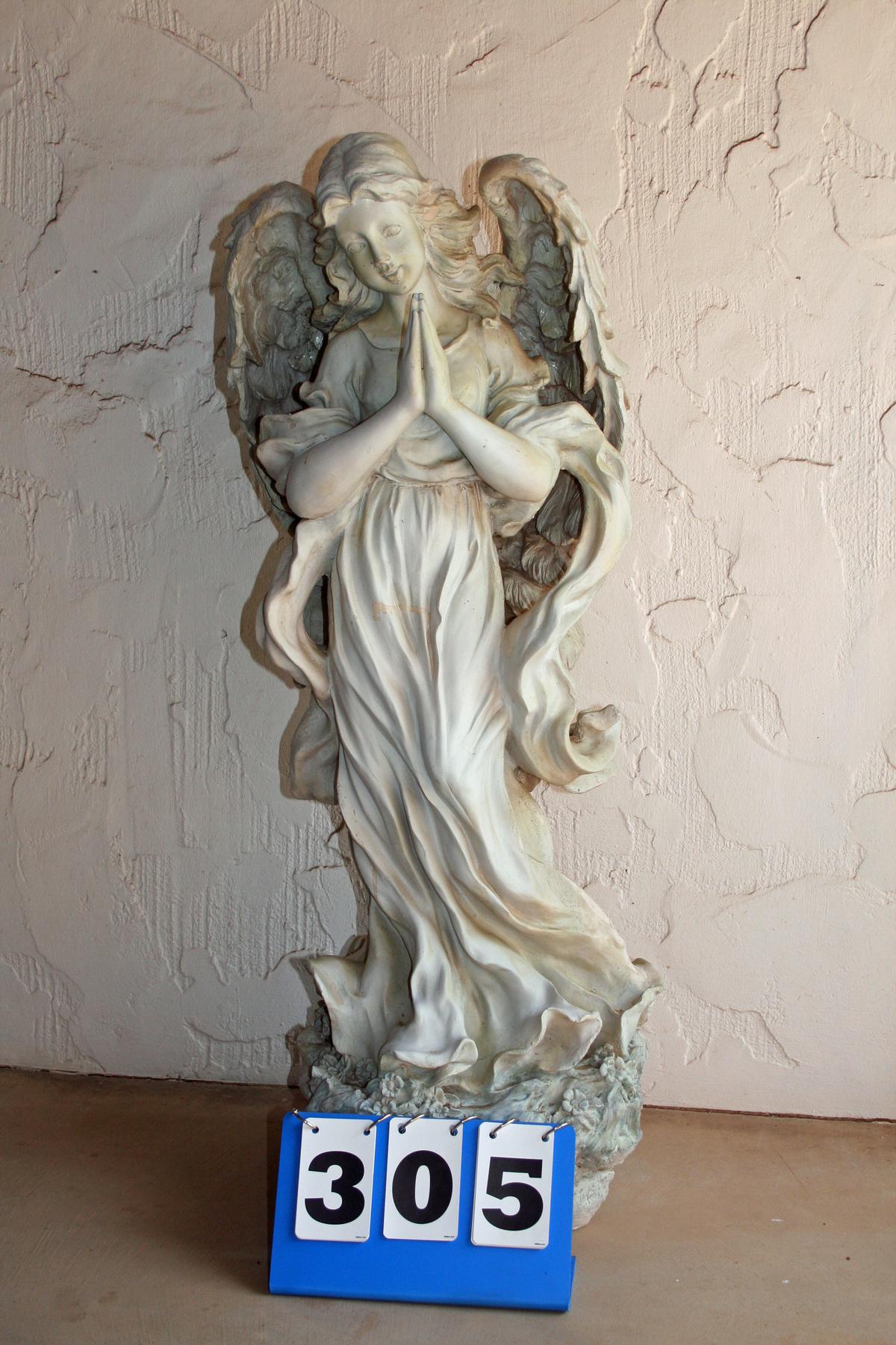 Decorative Angel Statue