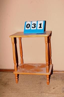 End Table