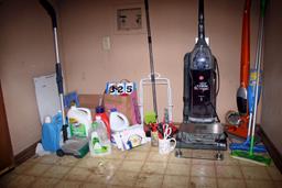 Utility Room Contents