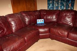 3 Piece Sectional