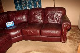 3 Piece Sectional