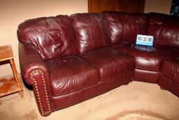 3 Piece Sectional