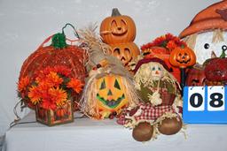 Fall Decor Group 1