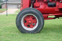 1948 International Harvester W9 Restored