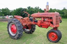 International Harvester Farmall A