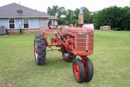 International Harvester Farmall A