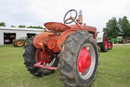 International Harvester Farmall A