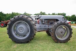 1951 Ferguson TO 20 Restored