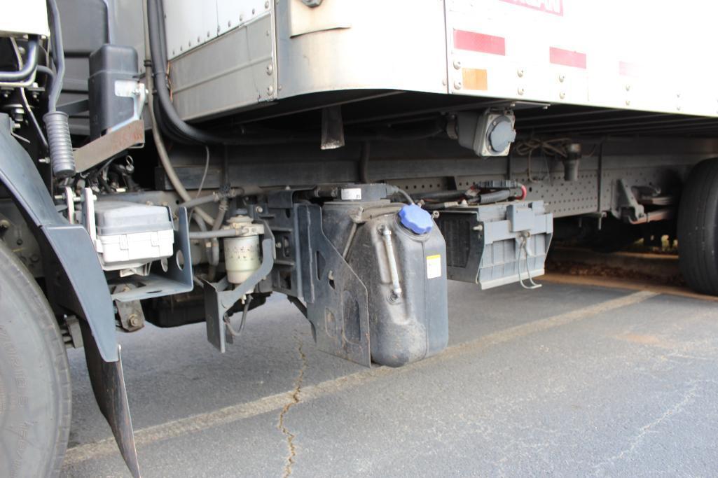 2020 Chevy 5500XD Diesel Truck