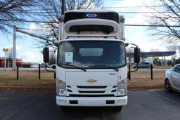 2020 Chevy 5500XD Diesel Truck