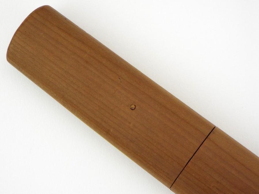 Japanese Imperial WII Air Force Officers Suicide Knife Dagger With Ancestral Samurai Blade