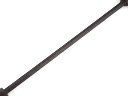Restrained But Deadly And Very Combat-worthy 16th-17th C. German, Polish Or Hungarian War Hammer Bat
