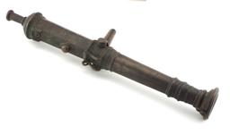 Very Good 17th-18th C. Portuguese Lantaka Bronze Naval Cannon.