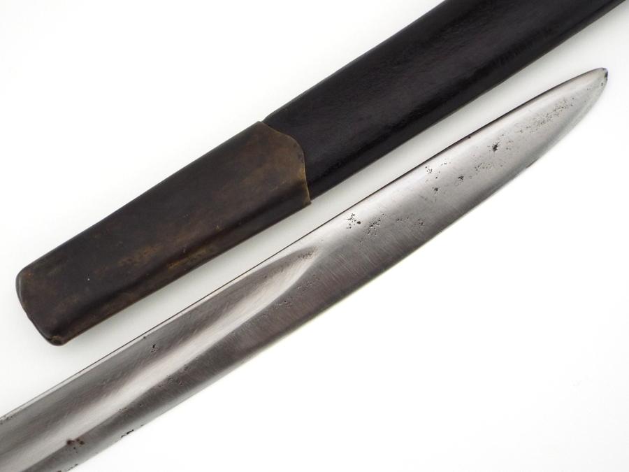 Good 1897 Imperial Russian Dragoon Trooper Shashka Sword Of Zlatoust Manufacture, Well Marked Blade
