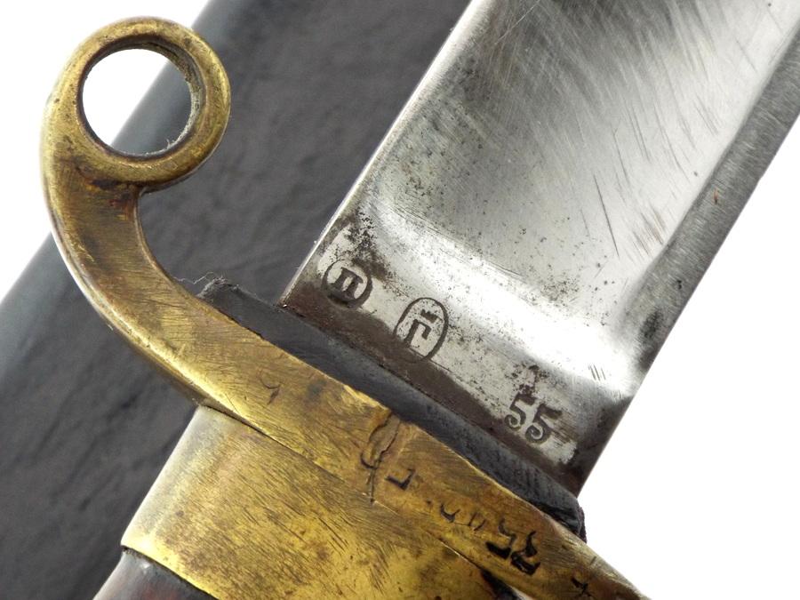 Good 1897 Imperial Russian Dragoon Trooper Shashka Sword Of Zlatoust Manufacture, Well Marked Blade