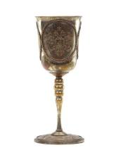 Russian Imperial Goblet