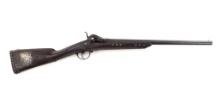 Native American Indian Police Rifle