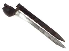 SUPER RARE Prussian Naval Cutlass model 1852