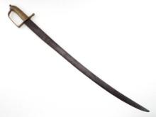 Napoleonic French Grenadier Hanger Sword