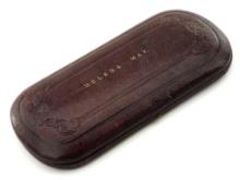 Cased HELENA MAY Antique Cutlery Set