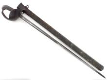 American WWI era Patton Cavalry Sword