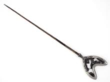 High-Quality Japanese Hanwei Arrowhead