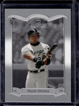 Frank Thomas 2003 Donruss Classics #33