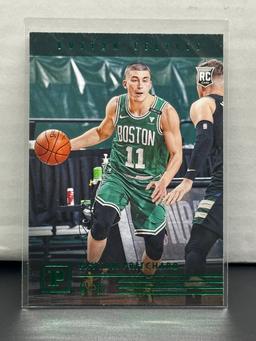 Payton Pritchard 2020-21 Panini Chronicles Panini Rookie RC #121