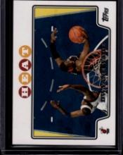 Dwayne Wade 2008-09 Topps #100