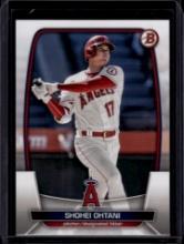 Shohei Ohtani 2023 Bowman #51