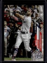 Bryce Harper 2020 Topps Home Run Derby #U-255