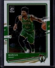 Marcus Smart 2020-21 Panini Donruss Optic #41