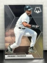 Frank Thomas 2021 Panini Mosaic #29