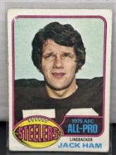 Jack Ham 1976 Topps #420