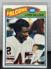 John Gilliam 1977 Topps #418