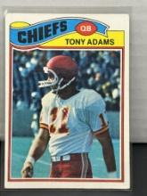 Tony Adams 1977 Topps #394