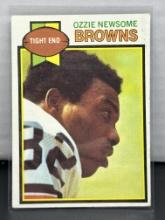 Ozzie Newsome 1979 Topps #308