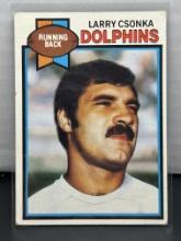 Larry Csonka 1979 Topps #22