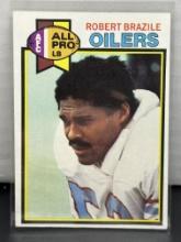 Robert Brazile 1979 Topps #192